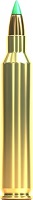 CARTOUCHES SB 204 RUGER PTS 32.3GRS/2.1G