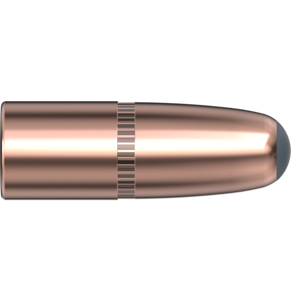 BOITE DE 100 OGIVES HORNADY 30 .308 150GR RN X100 3035