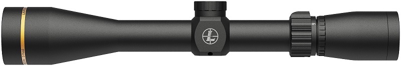 LUNETTE LEUPOLD VX-FREEDOM 3-9×40 (1inch) HUNT-PLEX 181307