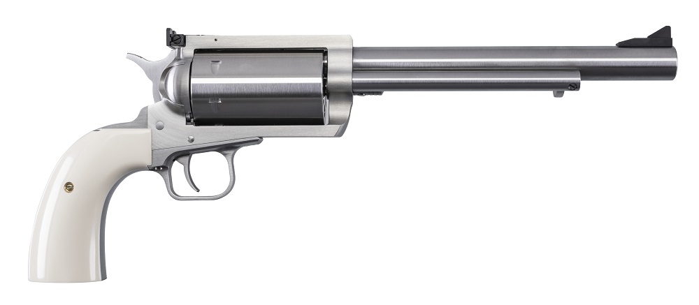 REVOLVER BFR BISLEY 7,5&Prime; 6 COUPS CAL.30-30WIN BFR30-307B-6*
