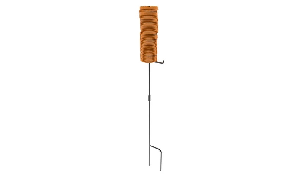 SUPPORT DE SOL POUR DISQUES CLAYCOPTER CALDWELL 1243906