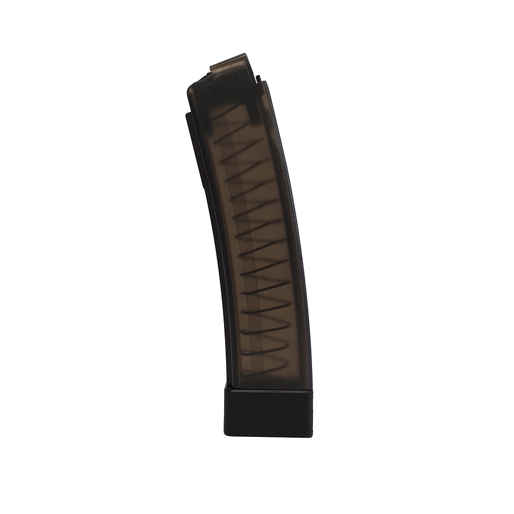 CHARGEUR CZ SCORPION EVO3 30 COUPS CAL.9X19 3662-0780-0735ND *+