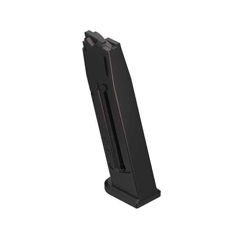 CHARGEUR KMR S-02 15 COUPS 22LR* 1152-00205-0000+