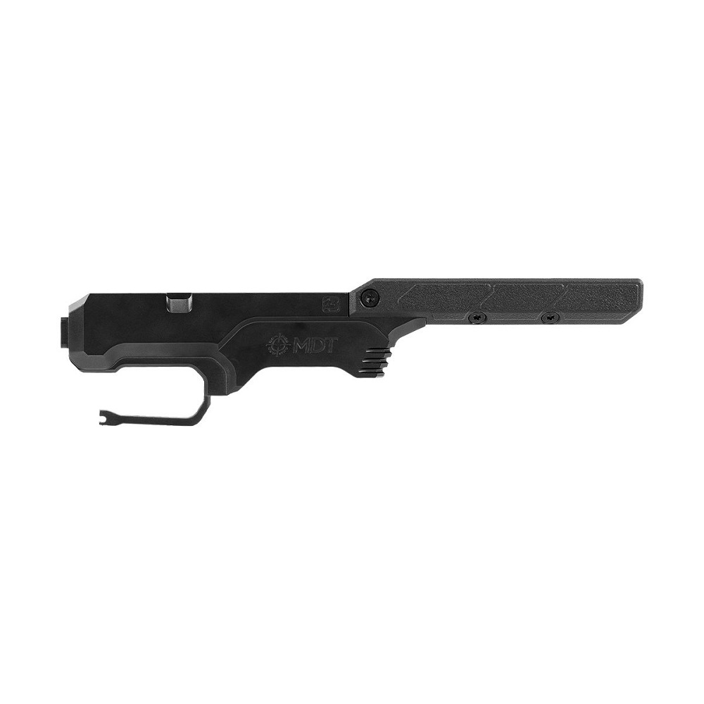 CHASSIS BASE MDT LSS Gen3 – CZ 457 – RH 114504-BLK+