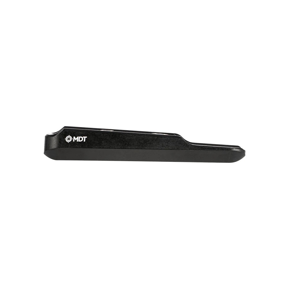 APPUI ARRIERE DE CROSSE MDT ELITE INCLINE BLK  108286-BLK+
