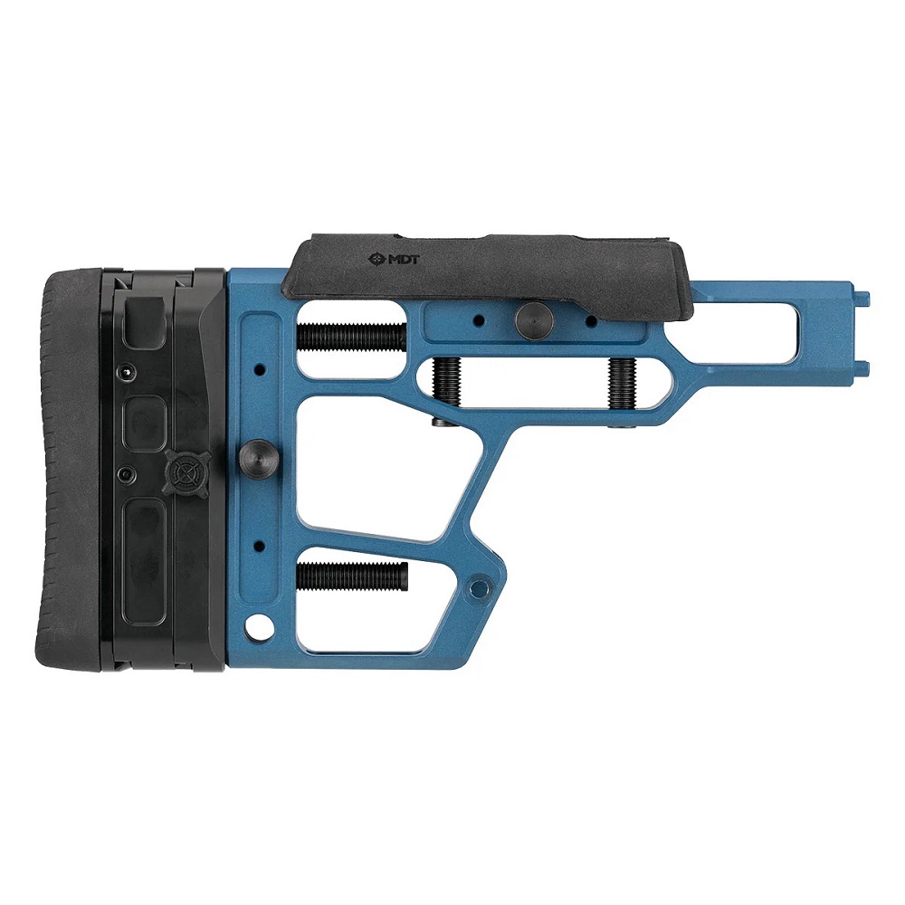 CROSSE MDT SKELETON RIFLE STOCK SRS-X ELITE GEN2 TBL 106418-TBL+