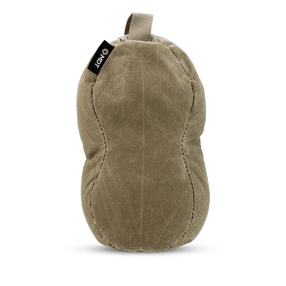 SAC DE TIR MDT Peanut Waxed Canvas Spex-Lite 5125 109068-GRU+