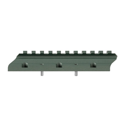 ANTIMIRAGE PICATINNY MDT NV BRIDGE POUR ACC Elite CCG + 107251-CCG+