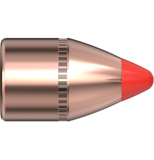 BOITE DE 50 OGIVES HORNADY 45 .452 200 GR FTX 45215*
