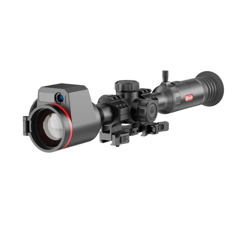 LUNETTE THERMIQUE GUIDE SENSMART 1280×1024 50mm TU1250M 3.0