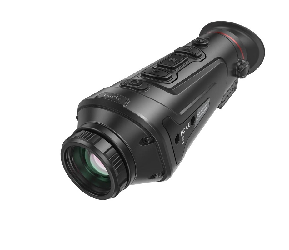 MONOCULAIRE GUIDE SENSMART THERMIQUE TRACK IR Ø50MM+