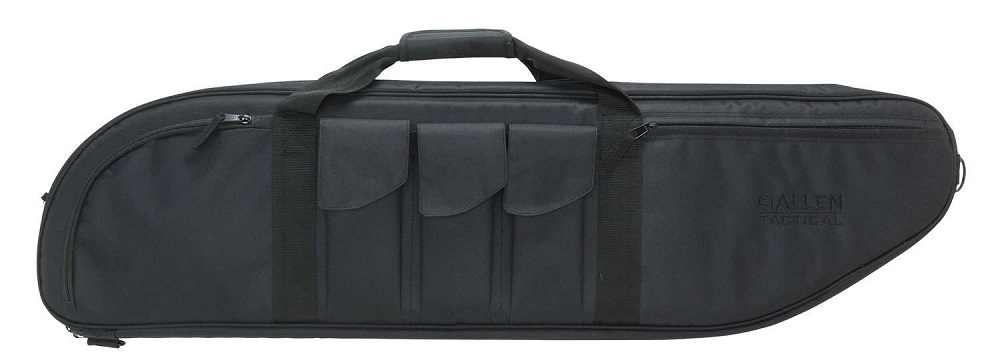 FOURREAU ALLEN BATALLION TACTICAL CARABINE 42&Prime; NOIR REF.10929