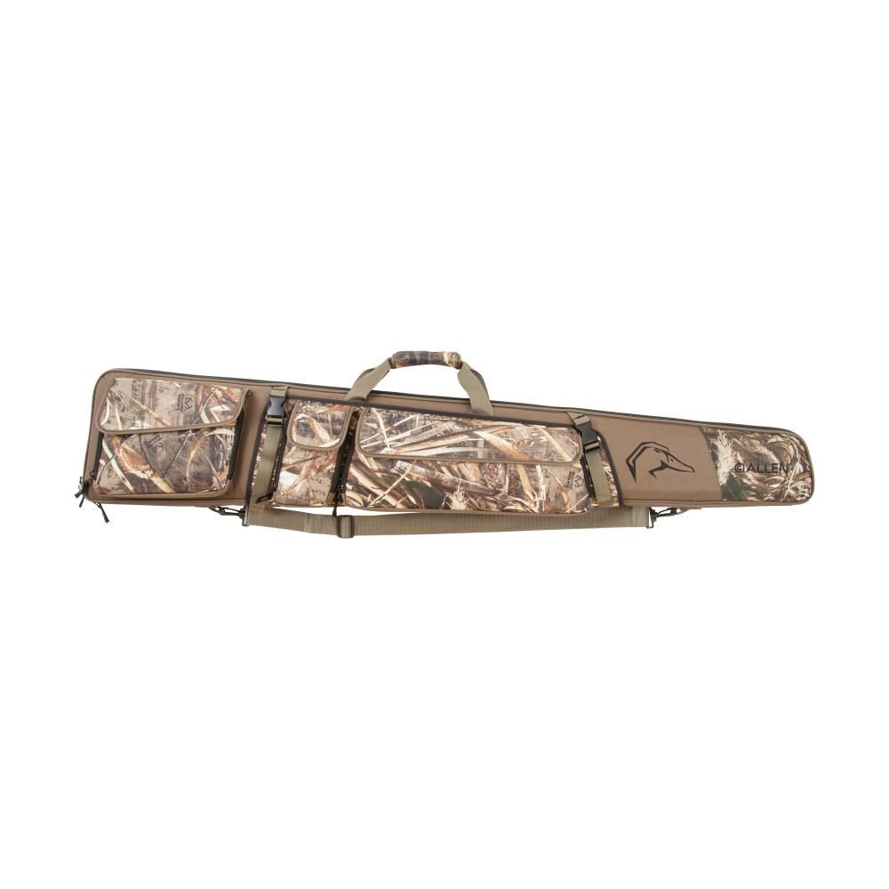 FOURREAU ALLEN COMPLET GEAR FIT PUNISHER (CANARD) 52&Prime; CAMO 948-52