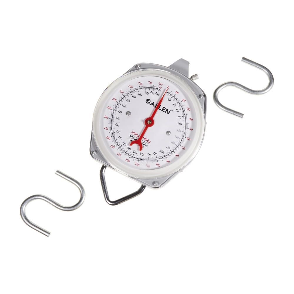 PESE GIBIER JUSQU&rsquo;A 250KGS 5500