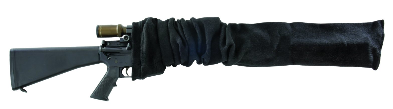 CHAUSSETTE TACTICAL 47&Prime; 13247