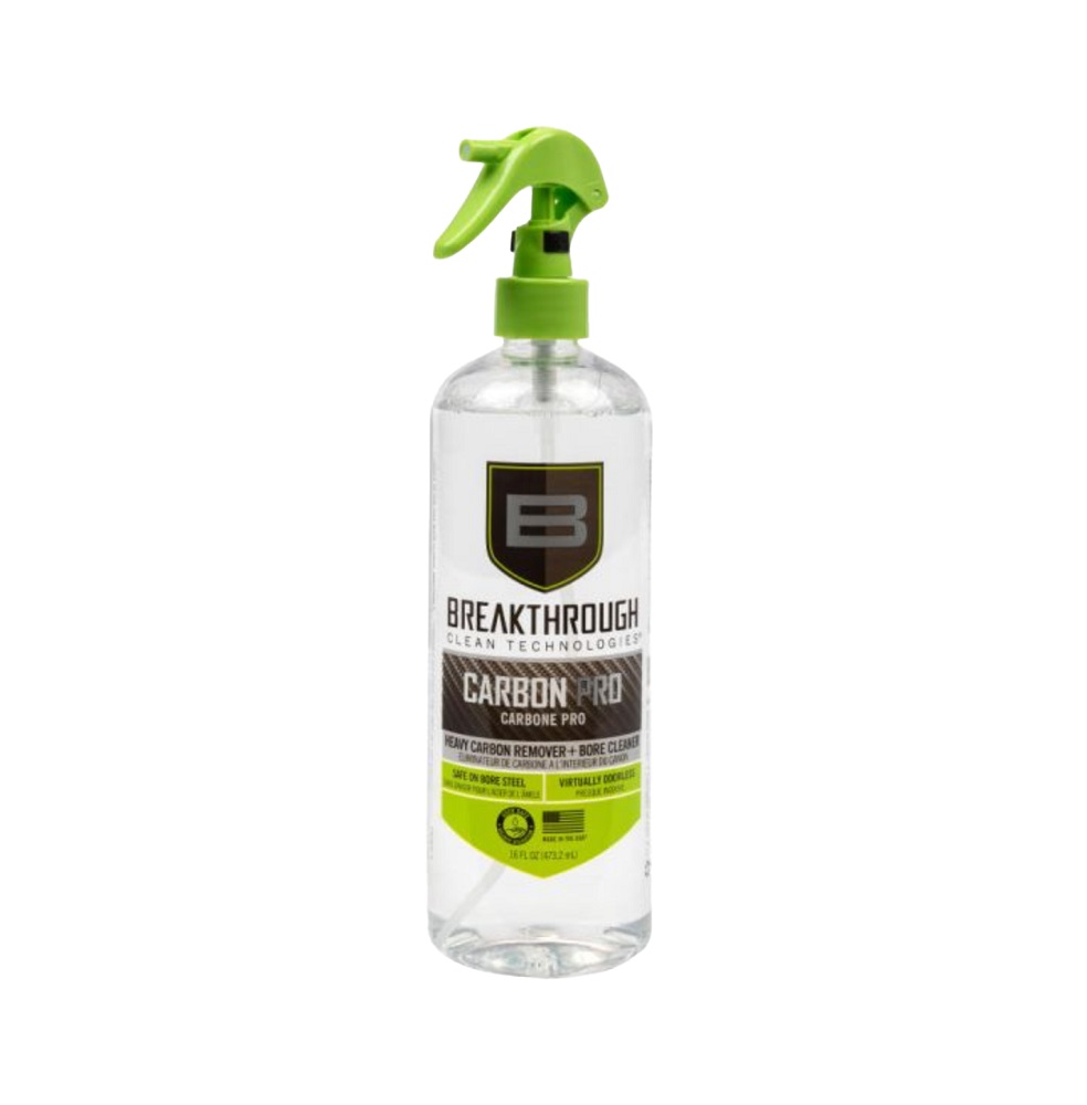 DEPLOMBANT DECARBONANT CARBON PRO 16OZ BREAKTHROUGH BTCPRO-16OZ