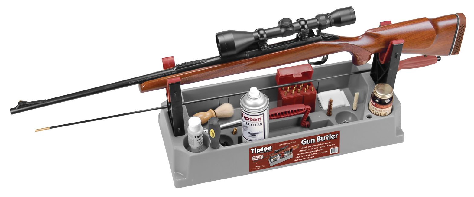 CHEVALET NETTOYAGE RANGEMENT TIPTON REF.100333