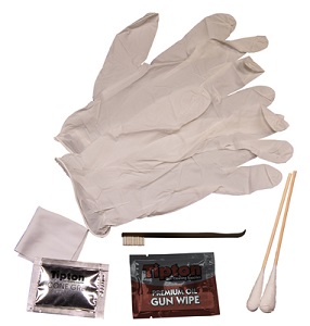 KIT NETTOYAGE ARMES DE POING REF.1082193