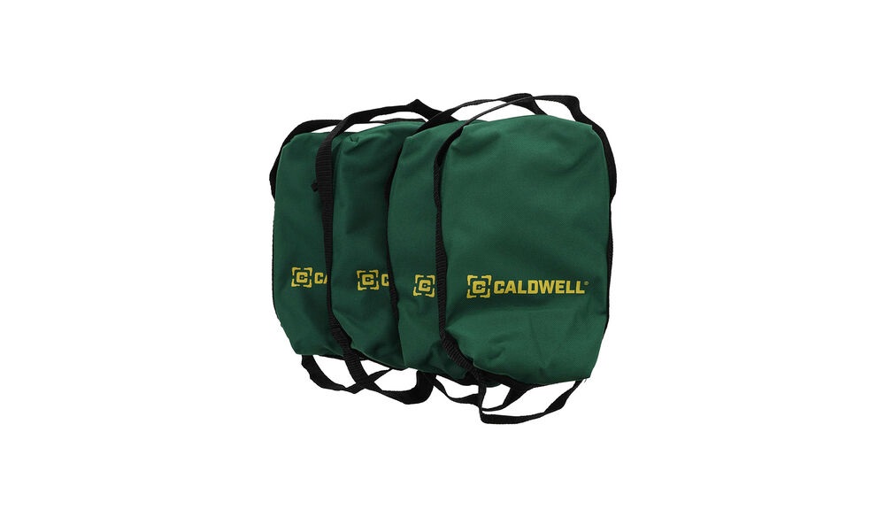 SAC DE TIR CALDWELL LEAD SLED STANDARD x4 533117