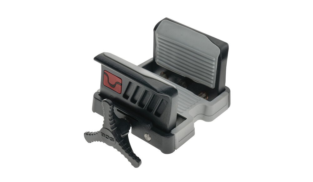 SYSTEME DE FIXATION D&rsquo;ARME BOG POUR SUPPORT DIVERS 1117132