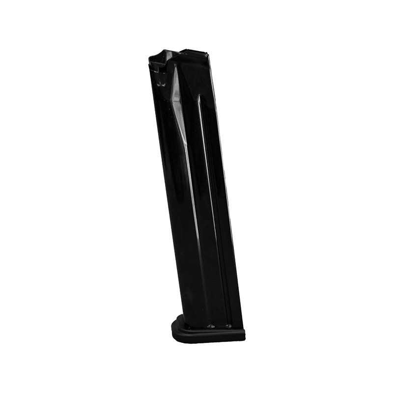 CHARGEUR KMR L-02 EMIQ 26 COUPS 9X19 1152-02404-0001*+