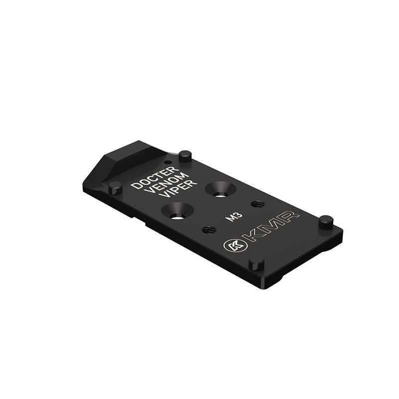 EMBASE KMR VORTEX/DOCTER POUR S-02 0091-01105-0101+
