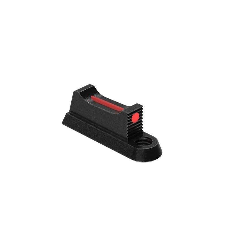 KMR FRONT SIGHT FIBER OPTIC RED 6.50xD1x3 0501-04606-0001+
