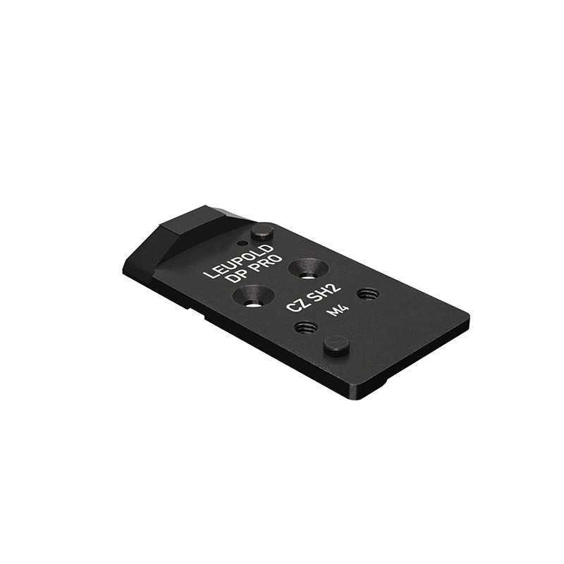 EMBASE KMR LEUPOLD DELTA POINT PRO POUR SHADOW 2 OR 0091-00112-0001+