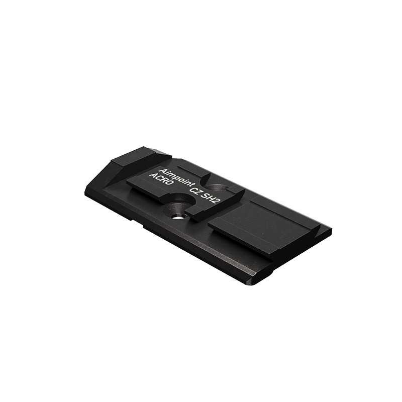 EMBASE KMR AIMPOINT ACRO POUR CZ SHADOW 2 OR 0091-00119-0001+