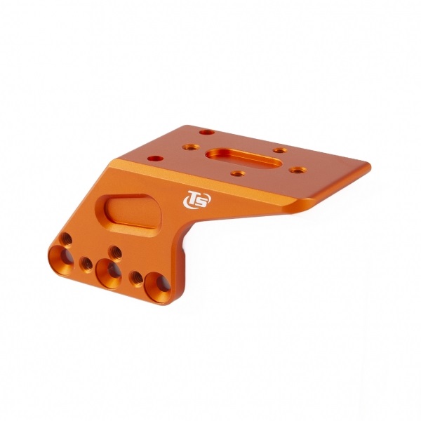MONTAGE POINT ROUGE TRIJICON-HOLOSUN CZ TACTICAL SPORT ATRCZ-OR+