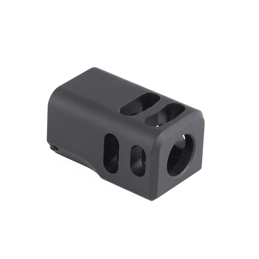 COMPENSATEUR TONI SYSTEM POUR FN 545 FILETAGE .578X28 FN545F578-BK+