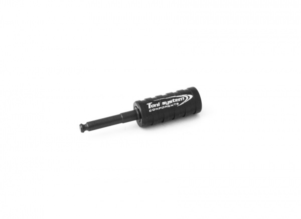 LEVIER D&rsquo;ARMEMENT TONI SYSTEM BENELLI/FRANCHI ga.12 NOIR LAM2-BK+