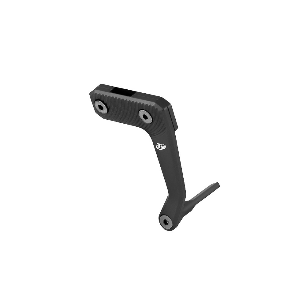 ARRETOIR DE CULASSE AR15 MIL SPEC LMAR15-BK+