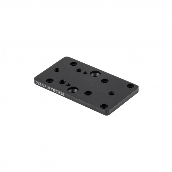 EMBASE POUR POINT ROUGE TYPE G TONI SYSTEM BERETTA OR OPXAPXG+