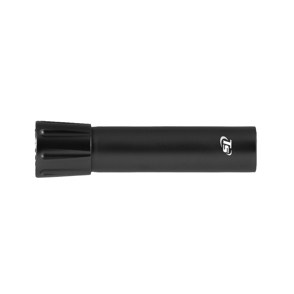 MAGAZINE TUBE EXTENSION BERETTA 1301 TB 47CM GA12 T3-PSL132-BK+