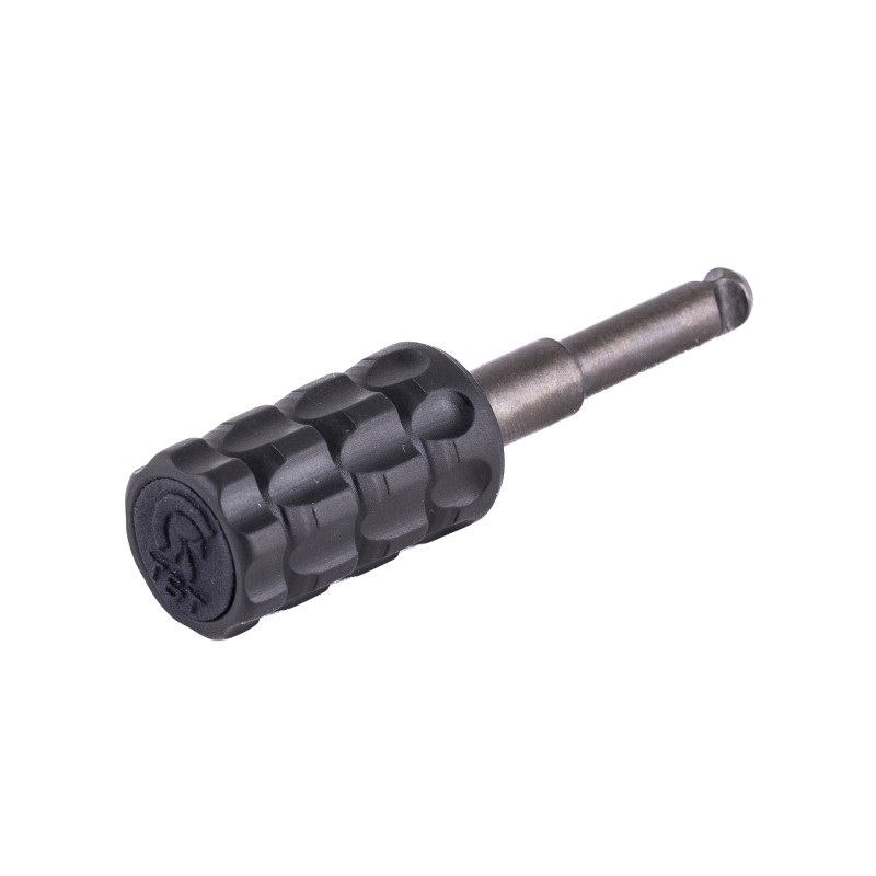 LEVIER D&rsquo;ARMEMENT TONI SYSTEM BENELLI M4 CAL.12 NOIR TLA2M4-BK+