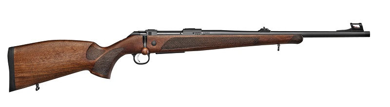 CARABINE CZ 600+ LUX, 308 WIN, 5R, 508mm+