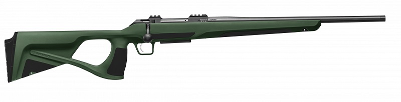 CARABINE CZ 600+ ERGO, 6,5 CREEDMOOR, 5R, 559mm+