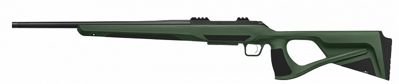 CARABINE CZ 600+ ERGO, 308 WIN, 5R, 508mm, M15x1+