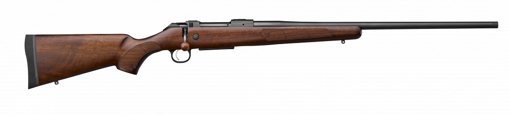 CARABINE CZ 600+ AMERICAN 30-06SPR 610MM+