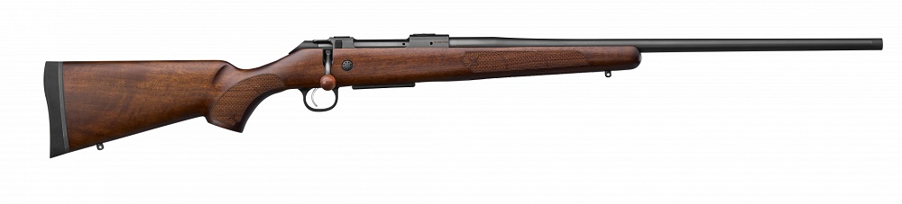 CARABINE CZ 600+ AMERICAN 243WIN 508MM+