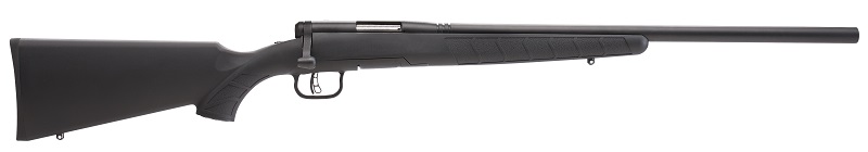 CARABINE SAVAGE B.MAG CAL.17WSM 22&Prime; SYNTHE CANON LOURD 96975/55975+