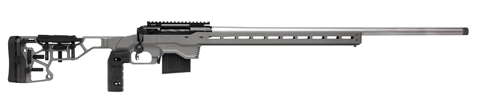 CARABINE SAVAGE 110 ELITE PRECISION 300WM 56077+