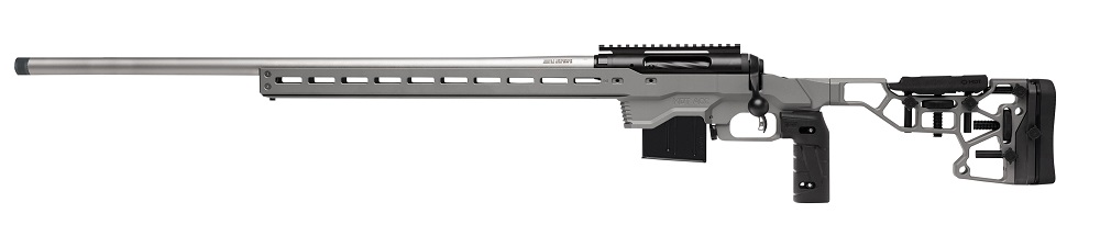 CARABINE SAVAGE 110 ELITE PRECISION GAUCHERE 300WM 56154+