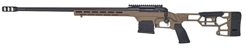 CARABINE SAVAGE 110 PRECISION 6.5 CREEDMOOR GAUCHER 56145+