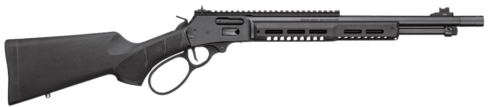 CARABINE S&W 1854 LEVER ACTION CAL.30-30WIN STEALTH HUNTER 14454C