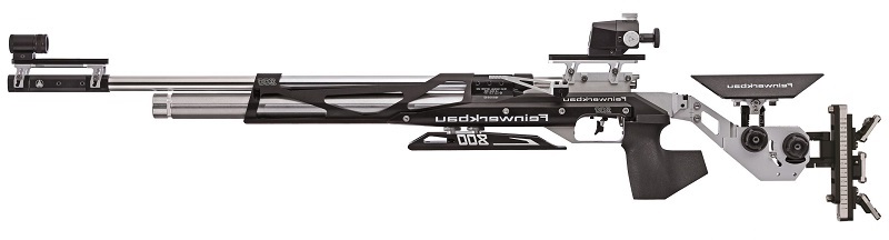 CARABINE FEIN 800X GR MEDIUM LIVREE EN MALLETTE 32221+