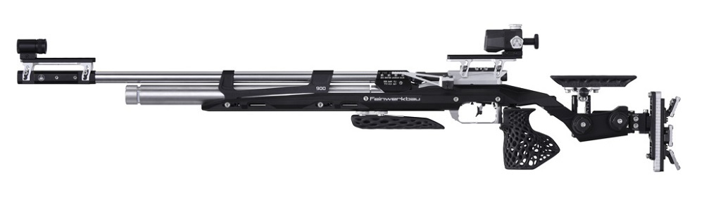 CARABINE FEIN 900 ALU MESHPRO BLACK GR MEDIUM 3.2.430.12.214.392.41+