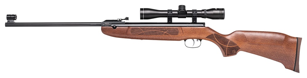 CARABINE HW 30S CAL.4.5 10J