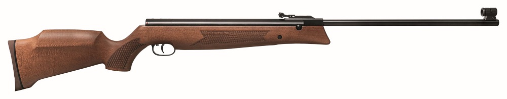 CARABINE HW 80SL CAL.4.5 19,9 JOULES